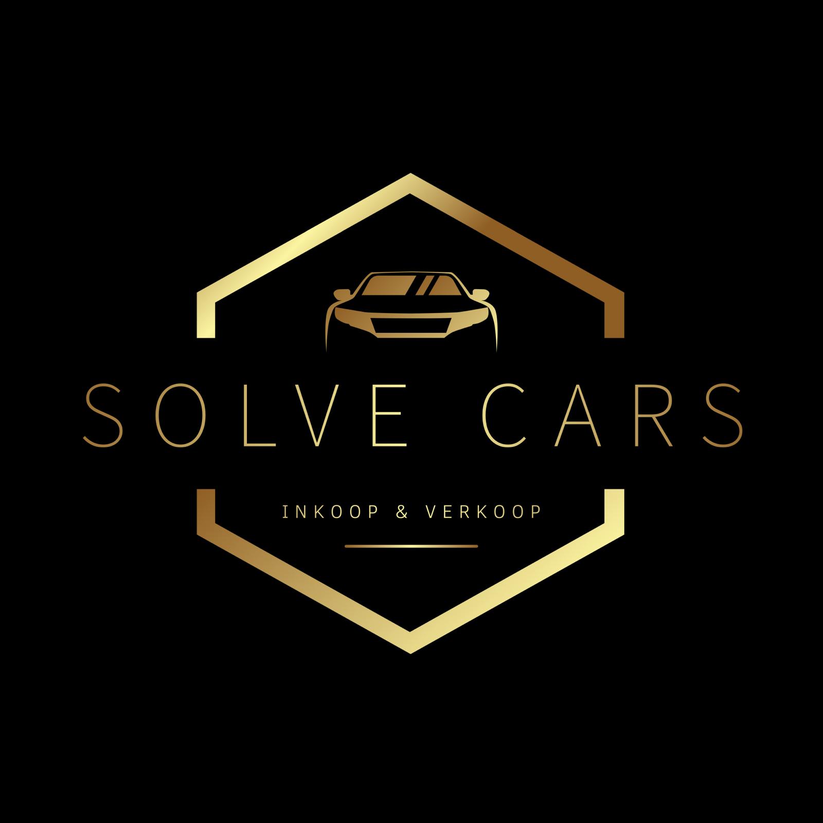 Solve Cars